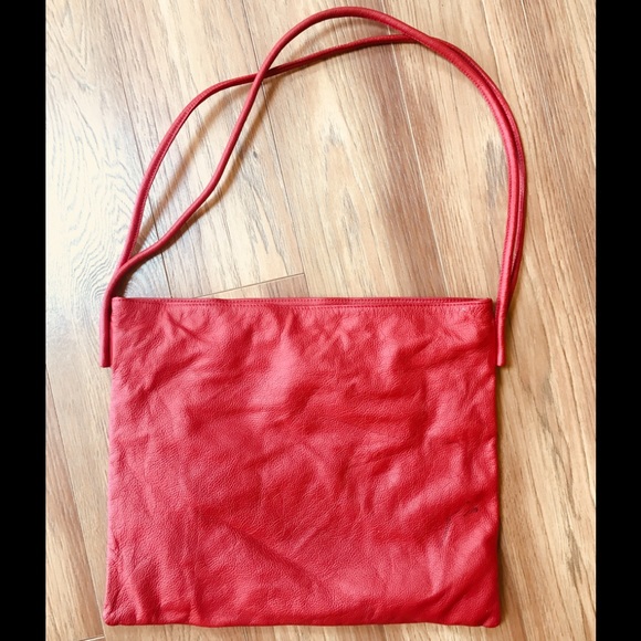 Lupo Barcelona Leather Bag - Picture 2 of 7